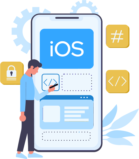 iOS App Development Services